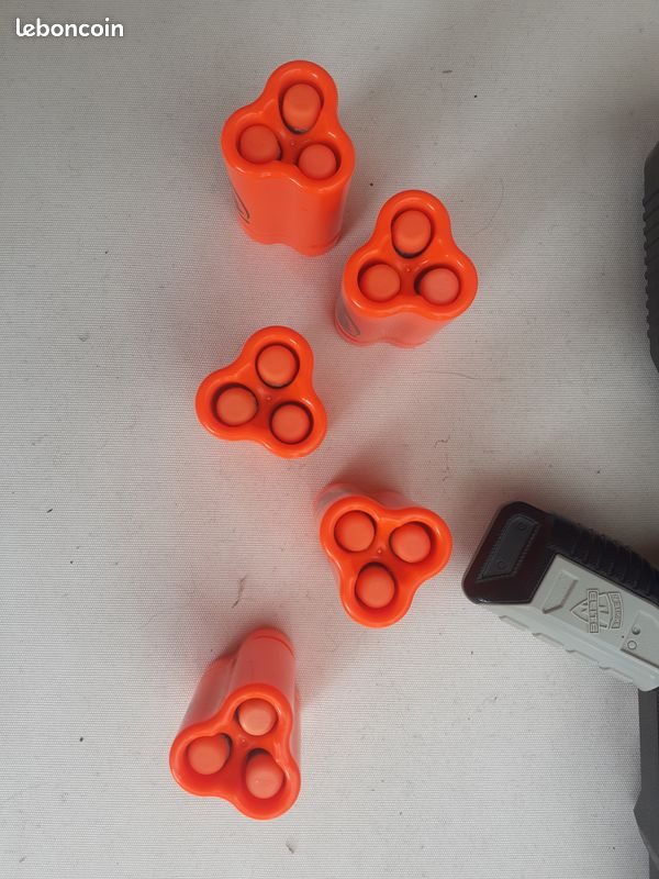 Nerf élite (image 5)