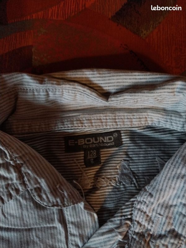 Chemise (image 4)