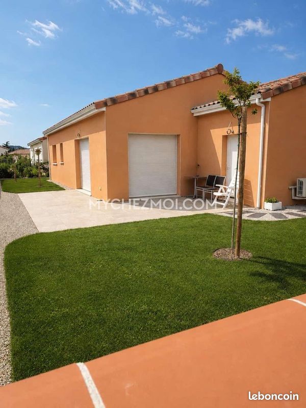 Maison 4 pièces 92 m² · à Soual · 92 m² · 270 000 €