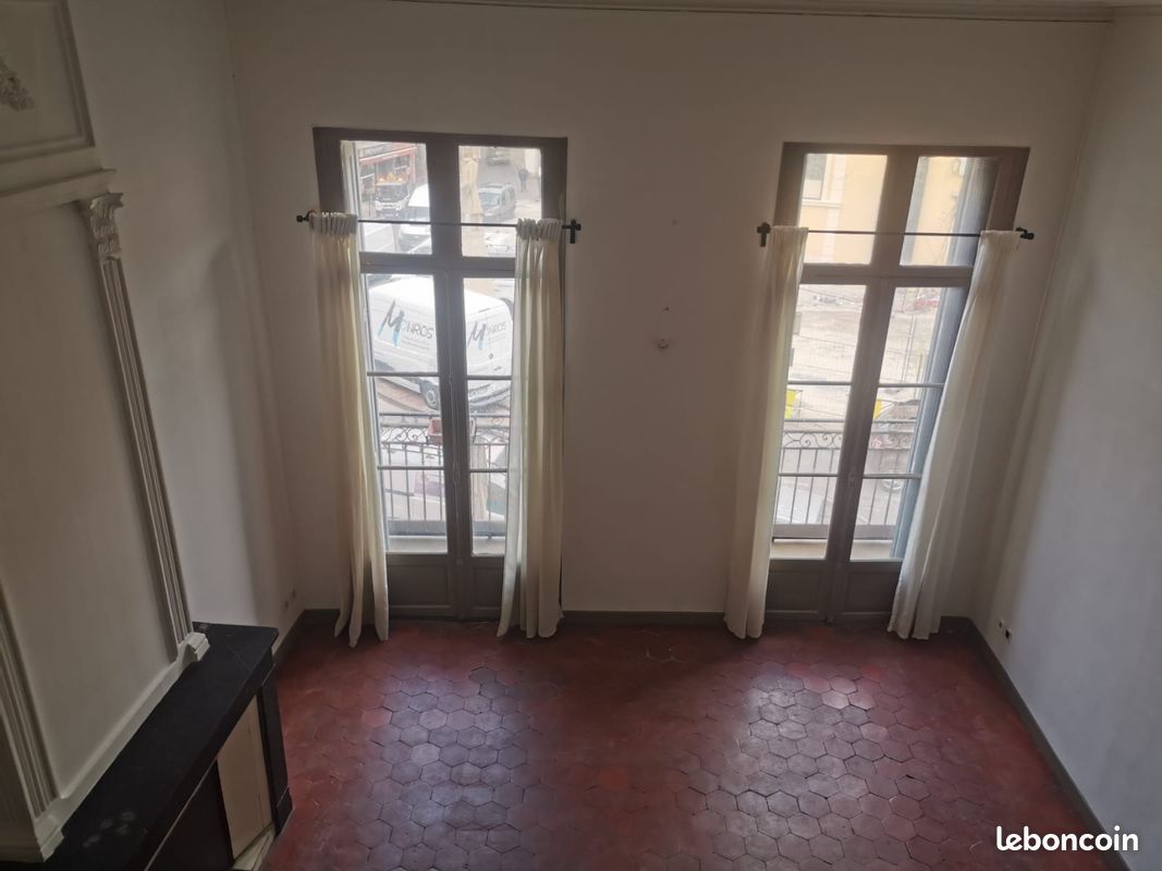 Appartement 1 pièce 48 m² · à Perpignan · 48 m² · 450 €/mois