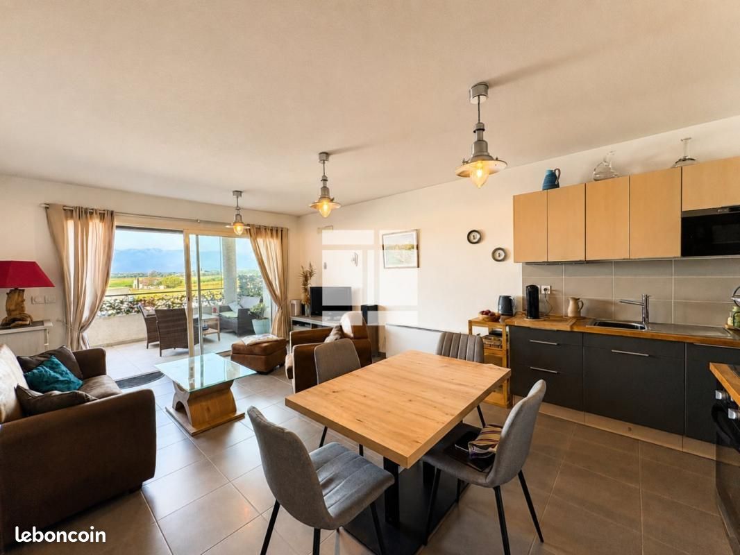 Appartement 2 pièces 50 m² · à Aléria · 50 m² · 153 000 €