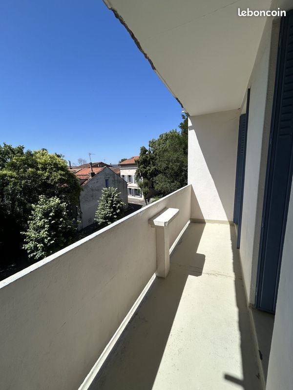 Appartement 4 pièces 64 m² · à Toulouse · 64 m² · 987 €