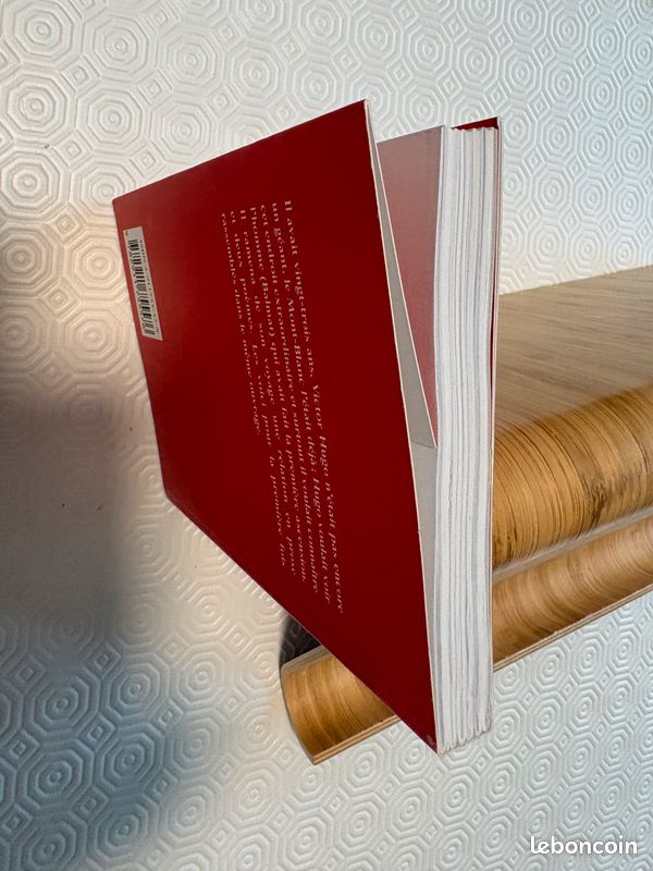Hugo et le Mont Blanc - Editions Guérin - Colette Cosnier (image 3)