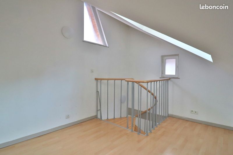 Appartement a louer troyes - 2 pièce(s) - 25 m2 - Surfyn