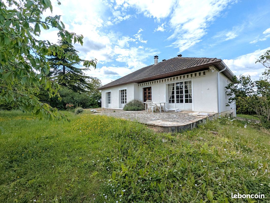 Maison 5 pièces 91 m² · à Plaisir · 91 m² · 378 000 €