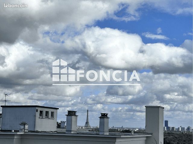 Appartement a louer suresnes - 1 pièce(s) - 36 m2 - Surfyn