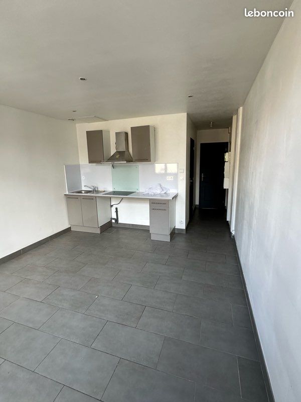 Appartement 2 pièces 30 m² · à Tourcoing · 30 m² · 500 €