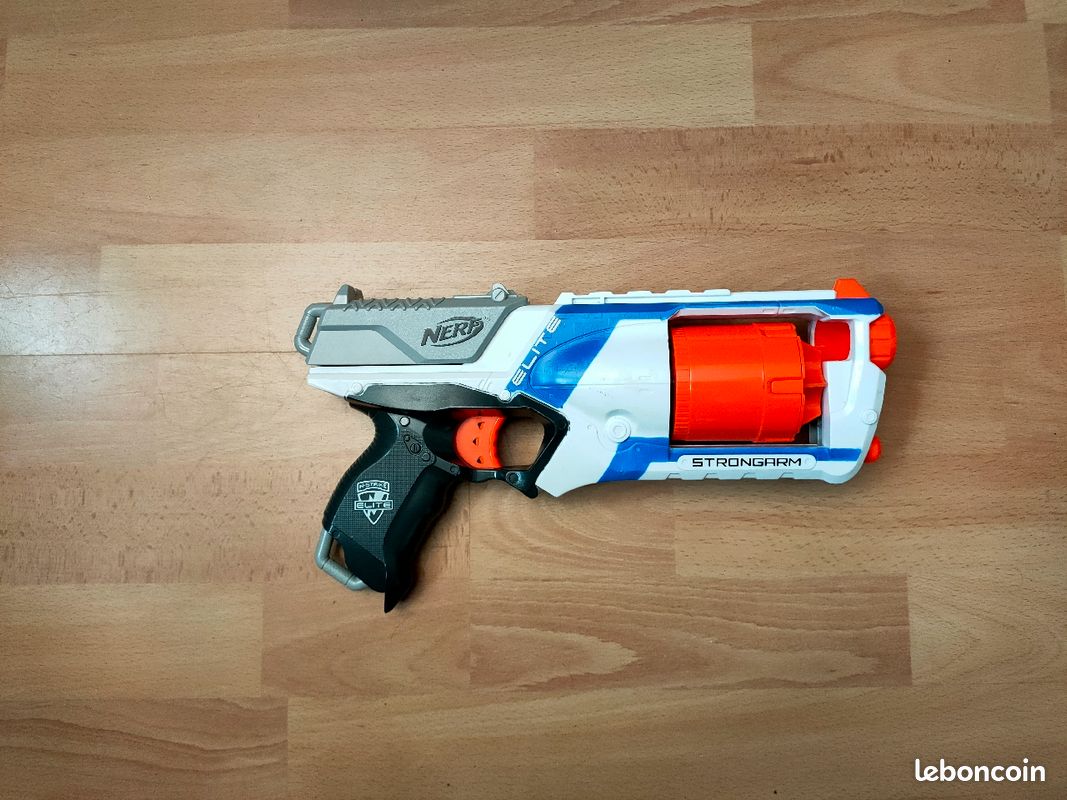Nerf (image 6)