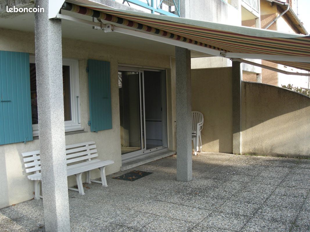 Appartement 2 pièces 45 m² · à Valence · 45 m² · 570 €