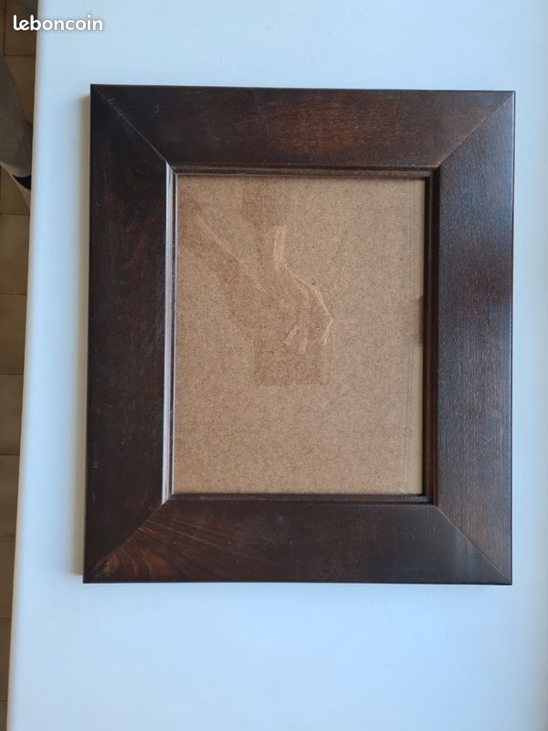 Cadre en Bois (image 2)