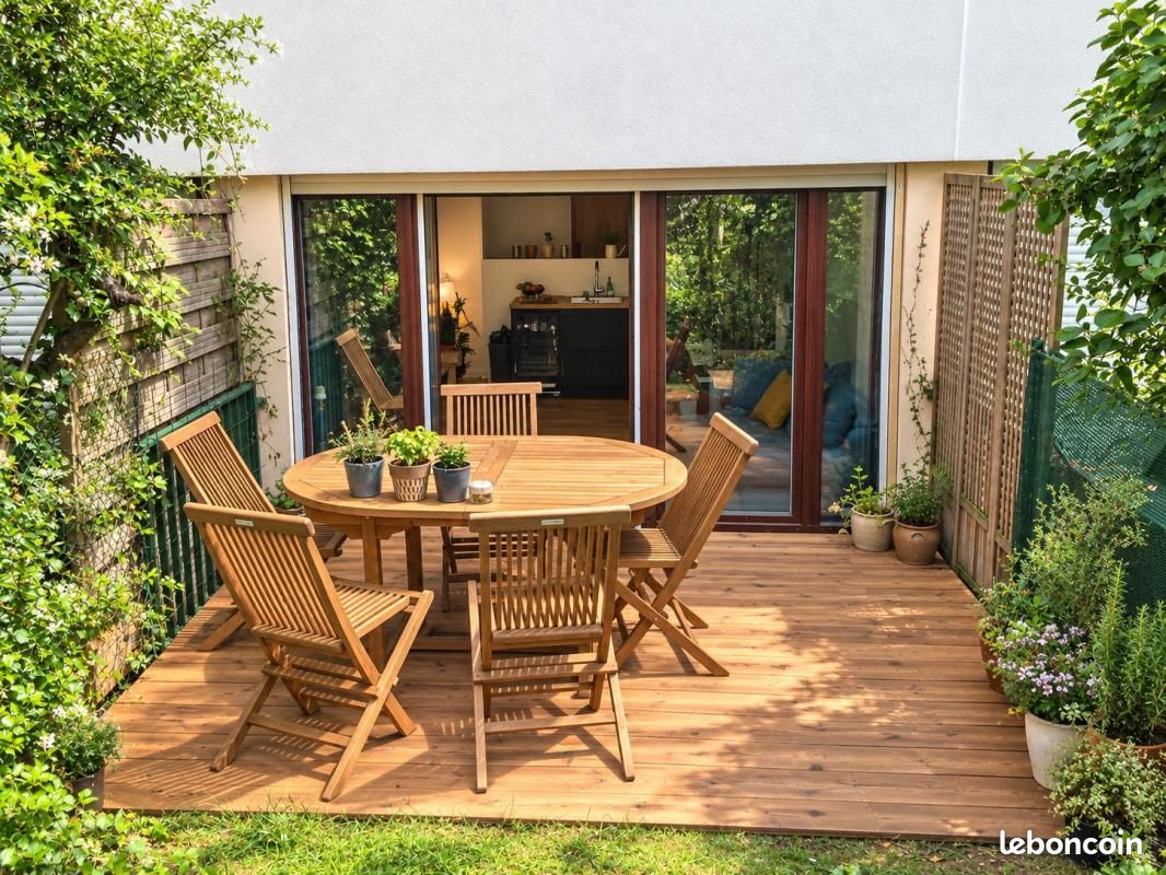 Appartement 2 pièces 27 m² · à Paris · 27 m² · 335 000 €