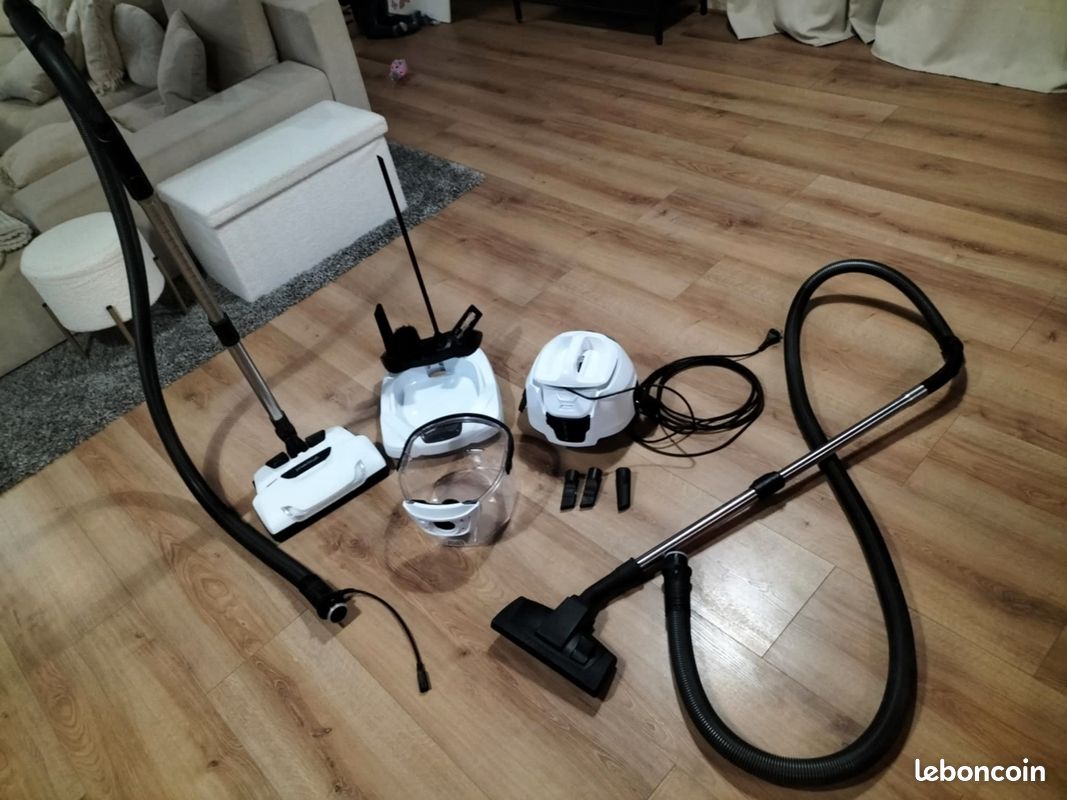 Aspirateur Vivenso (image 1)