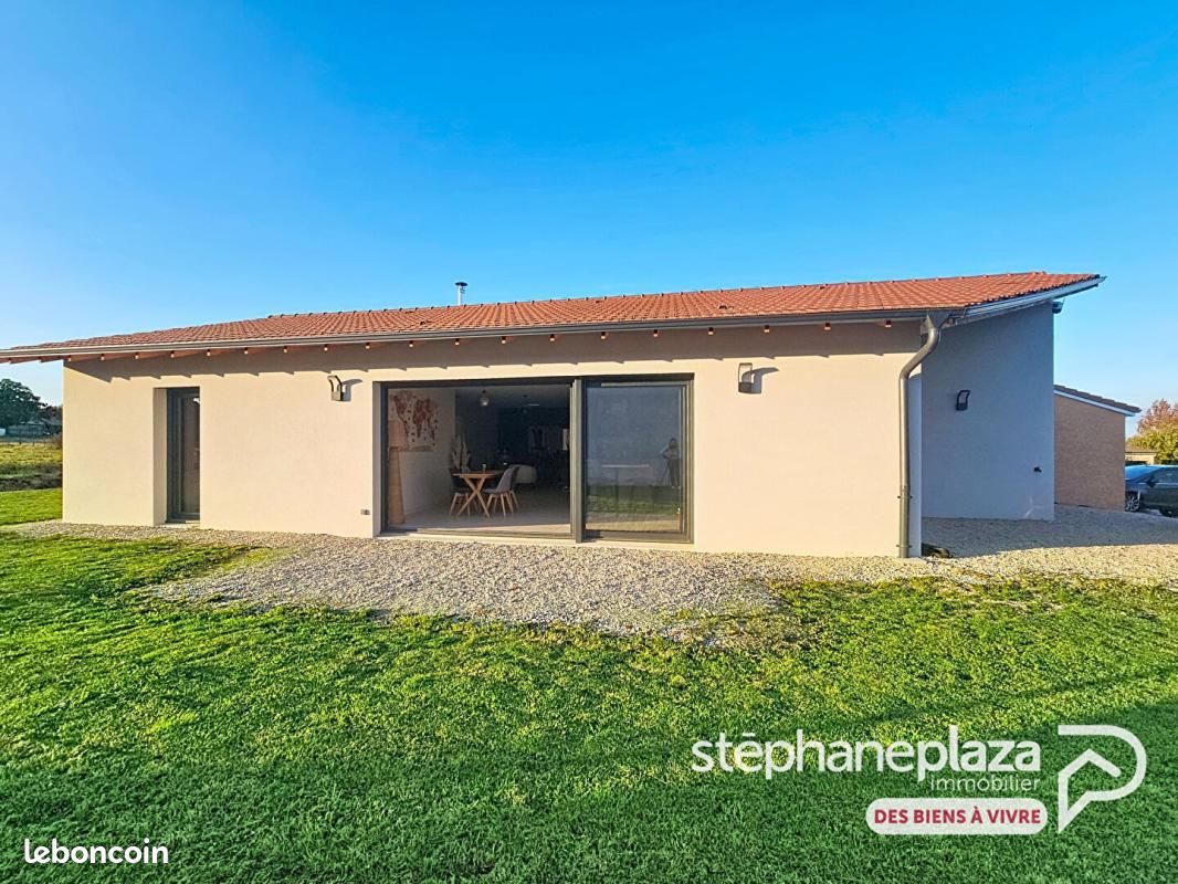 Maison 3 pièces 96 m² · à Lent · 96 m² · 260 000 €