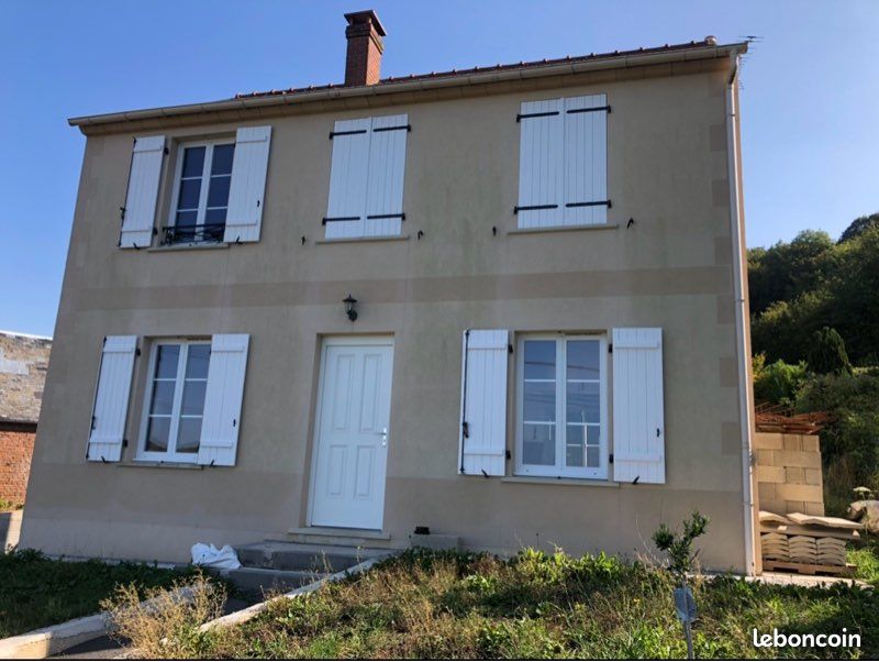 Maison 5 pièces 105 m² · à Valdampierre · 105 m² · 260 000 €