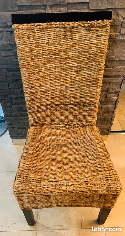 Chaise (image 1)