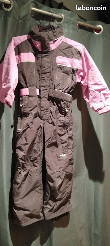 Combinaison ski enfant (image 3)