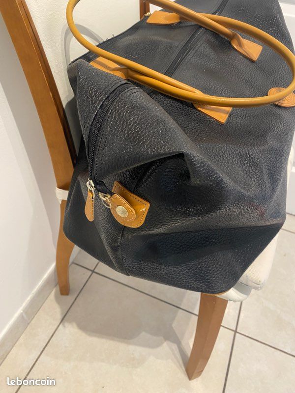 Sac de voyage PARIS (image 2)