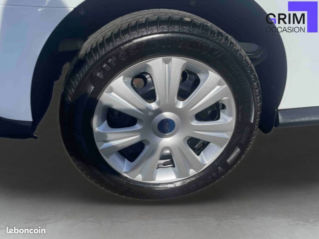 Ford transit connect fgn l1 1.0e100 e85 s&s trend business (image 15)