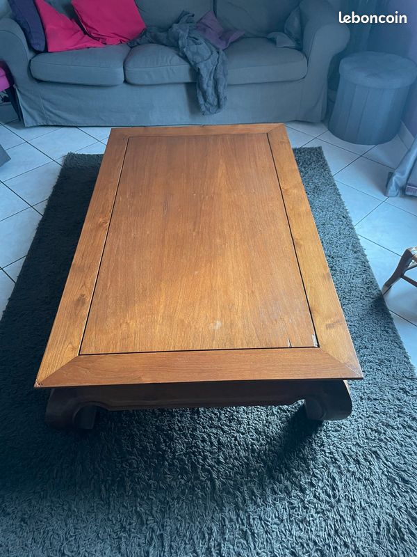 Table basse (image 1)