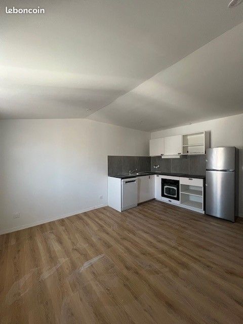 Appartement 2 pièces 39 m² · à Villeneuve-sur-Lot · 39 m² · 500 €