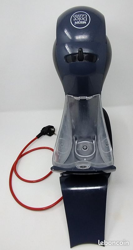 Machine à café Nescafé dolce gusto (image 5)