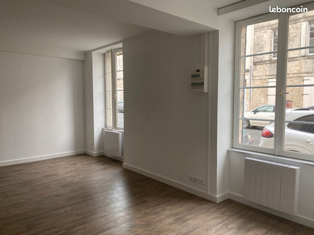Appartement T2 - Rochefort 17300 (image 2)