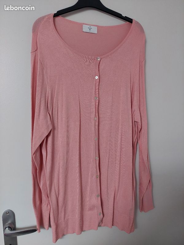 Gilet fin The Basics C&A taille XL/XXL Vêtements