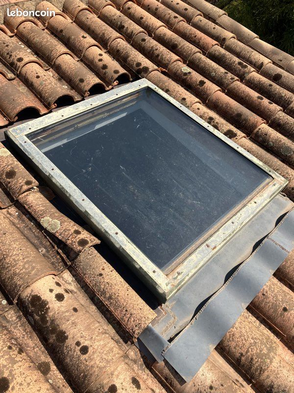 Fenêtres de toit Velux TOIVI 618 (image 5)