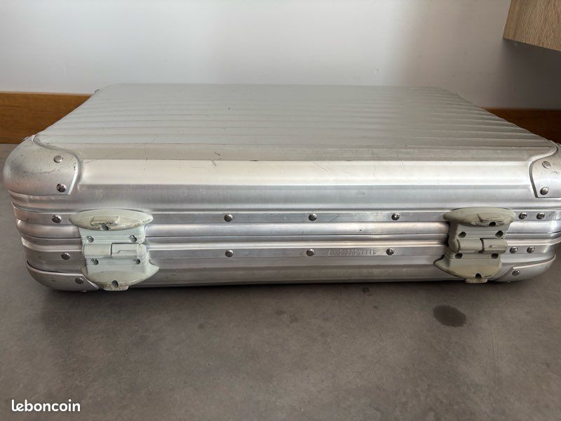 Attaché-case RIMOWA-PORSCHE (image 8)
