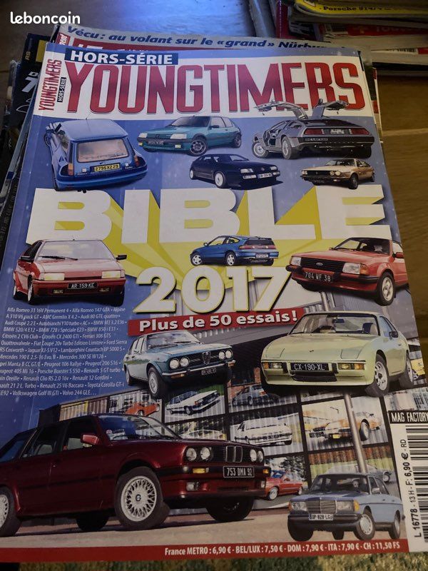 Le nouveau Hors-Série « ELLE Style », votre bible mode de la saison est