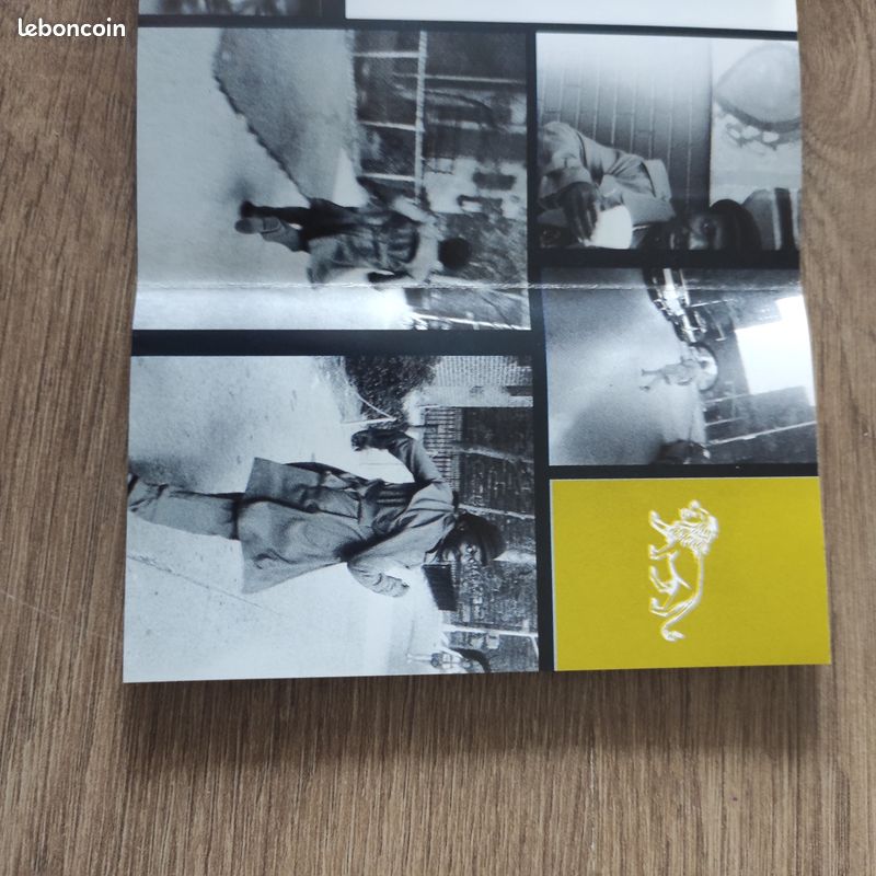 Cassette Jimmy Cliff Higher And Higher (image 8)