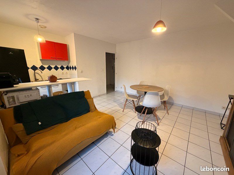 Appartement 2 pièces 36 m² · à Agen · 36 m² · 520 €/mois