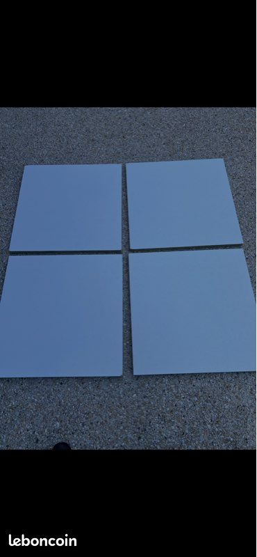 Dalles plafond Rock wool rockfon (image 6)