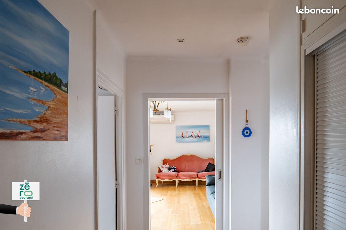 Appartement 3 pièces 82 m² (image 25)
