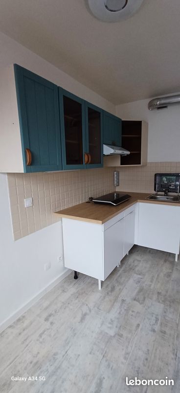Appartement a louer chelles - 1 pièce(s) - 28 m2 - Surfyn