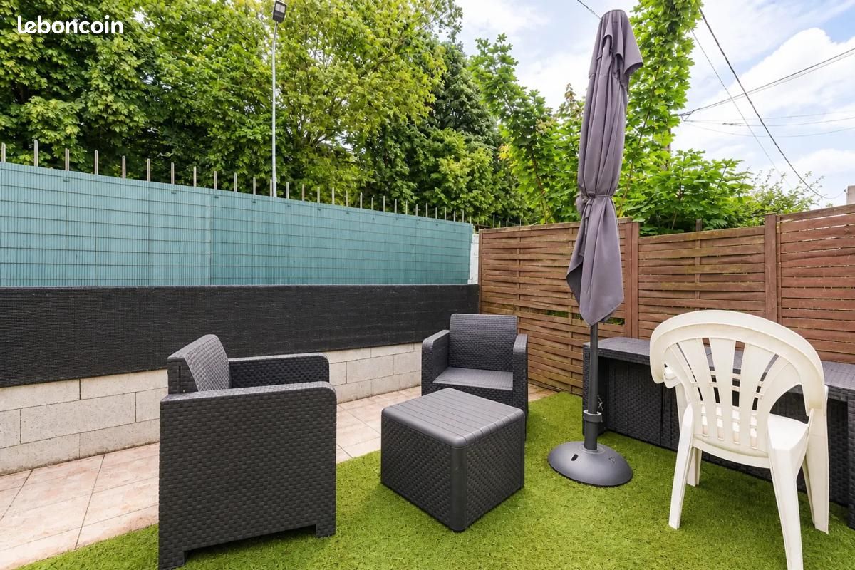 Appartement 2 pièces 32 m² · à Villeneuve-Saint-Georges · 32 m² · 125 000 €