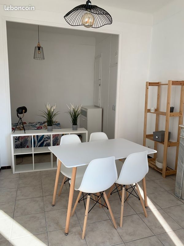 Appartement 2 pièces 30 m² · à Marseille · 30 m² · 700 €/mois
