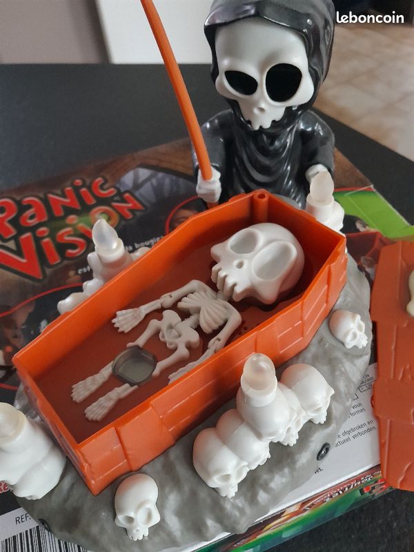 Panic vision jeux à partir de 5 ans (image 2)