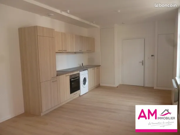 Annonce location Appartement colmar