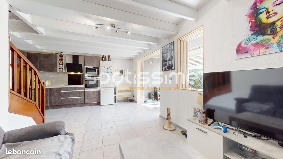 Maison 4 pièces 64 m² · à Agde · 64 m² · 209 000 €