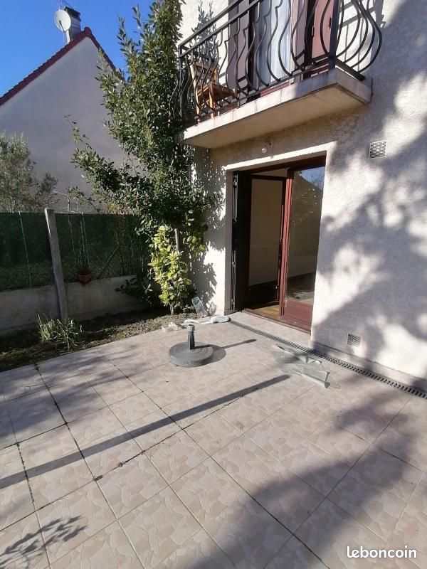 Appartement 2 pièces 39 m² · à Morangis · 39 m² · 835 €