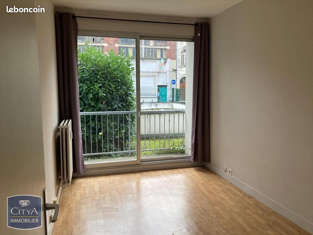Appartement 1 pièce 18 m² · à Lille · 18 m² · 455 €/mois
