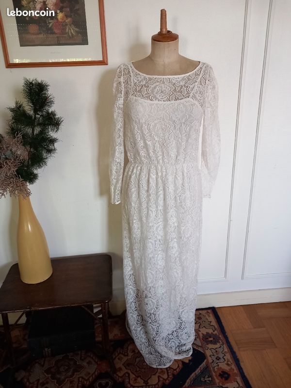 Robe Blanche Robe SoirÃ©e SirÃ¨ne Robe Blanche Robe SoirÃ©e En