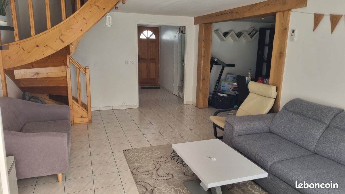 Maison 5 pièces 103 m² · à Lésigny · 103 m² · 319 000 €