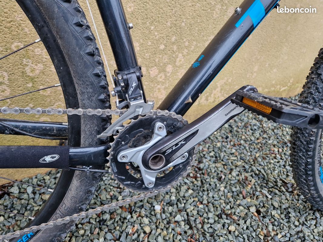 🚵♂️ Trek Superfly 8 XL – Révisé – prêt à rouler (image 3)