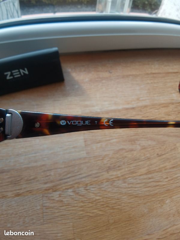 Monture lunette (image 5)