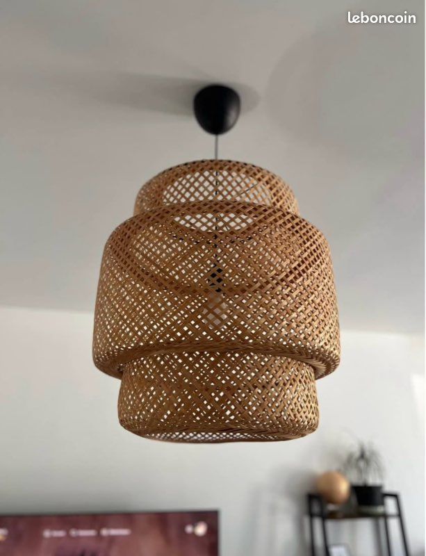 Luminaire IKEA (image 1)