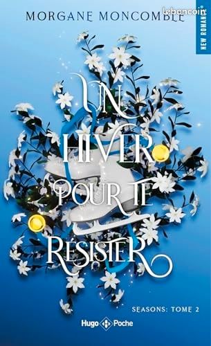 Livre : un hiver pour te résister (image 1)