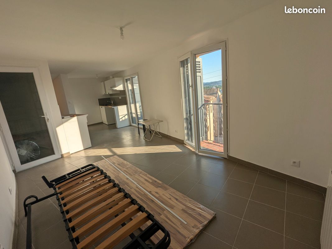 Maison 6 pièces 75 m² · à Puget-sur-Argens · 75 m² · 285 000 €