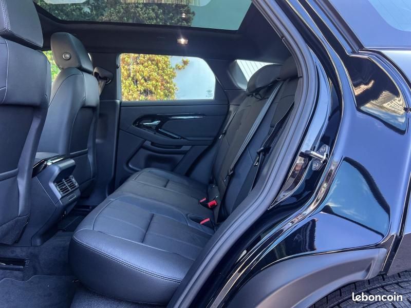 Land-rover Range Rover Evoque 1.5 P270e PHEV 269ch S (image 25)